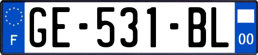 GE-531-BL
