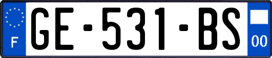 GE-531-BS