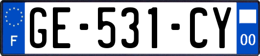 GE-531-CY