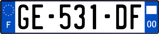 GE-531-DF