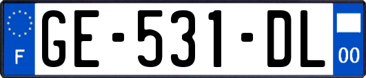 GE-531-DL