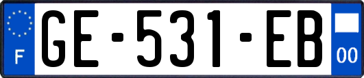 GE-531-EB