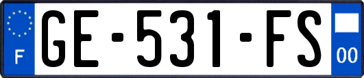 GE-531-FS