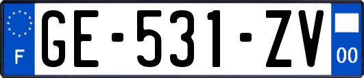 GE-531-ZV