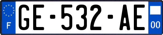 GE-532-AE