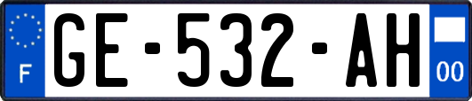 GE-532-AH