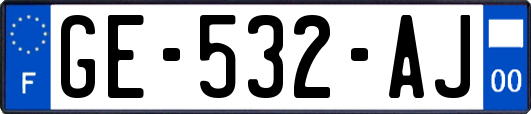 GE-532-AJ