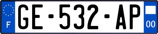 GE-532-AP
