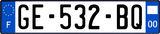 GE-532-BQ