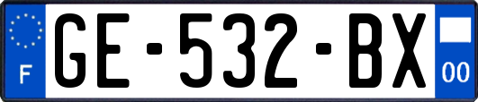 GE-532-BX