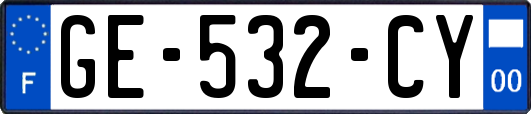 GE-532-CY