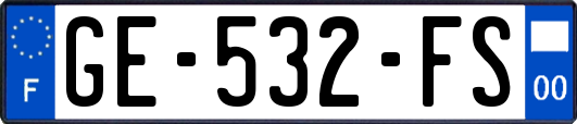 GE-532-FS