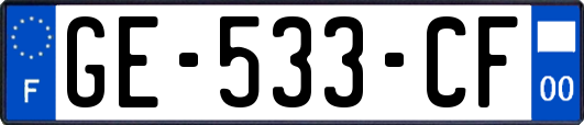 GE-533-CF