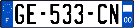 GE-533-CN