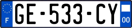 GE-533-CY