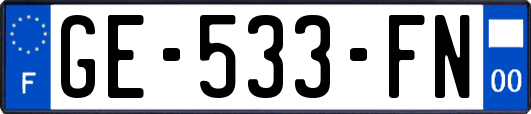 GE-533-FN