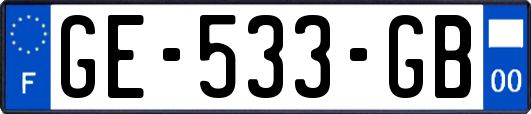 GE-533-GB