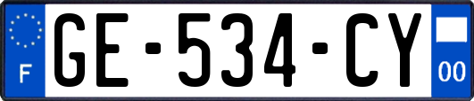 GE-534-CY