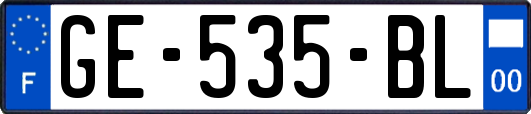 GE-535-BL