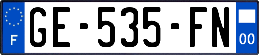 GE-535-FN