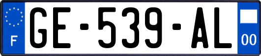 GE-539-AL