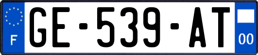 GE-539-AT