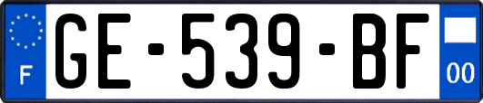 GE-539-BF