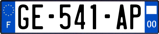 GE-541-AP