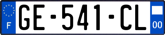 GE-541-CL