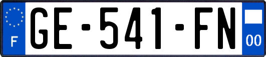 GE-541-FN