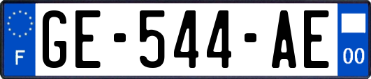 GE-544-AE