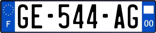 GE-544-AG