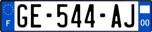 GE-544-AJ