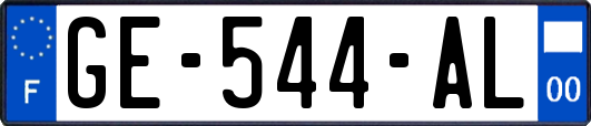 GE-544-AL