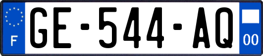 GE-544-AQ