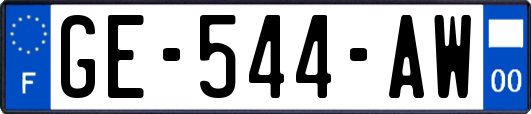GE-544-AW