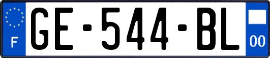 GE-544-BL
