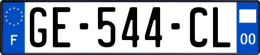 GE-544-CL