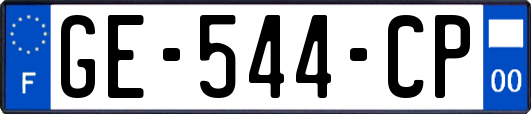 GE-544-CP