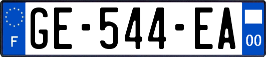 GE-544-EA
