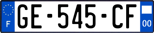 GE-545-CF