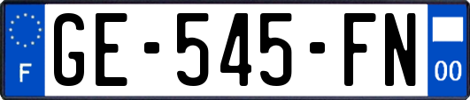 GE-545-FN