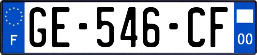 GE-546-CF