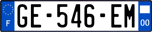 GE-546-EM