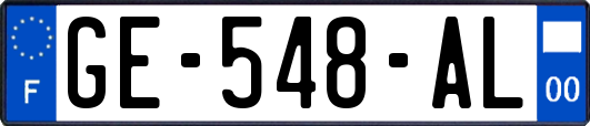 GE-548-AL