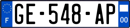 GE-548-AP