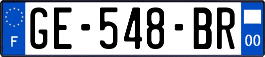 GE-548-BR