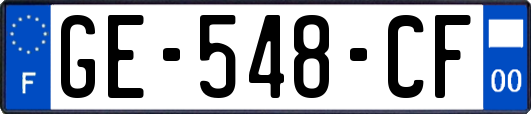 GE-548-CF