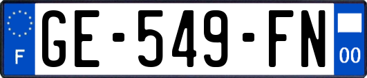 GE-549-FN