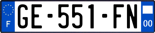 GE-551-FN